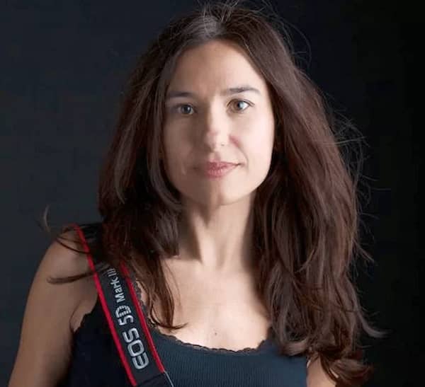 Ana María Fuentes