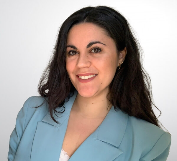 Andrea Enríquez
