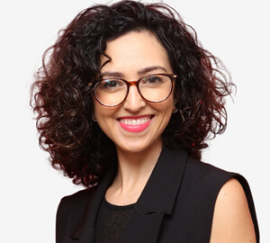 Elena Charameli