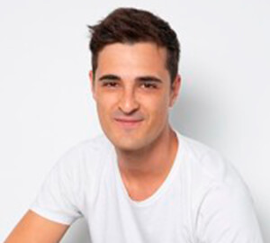 Javier Balcazar