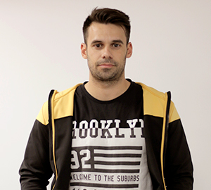 Luis M. Villanueva