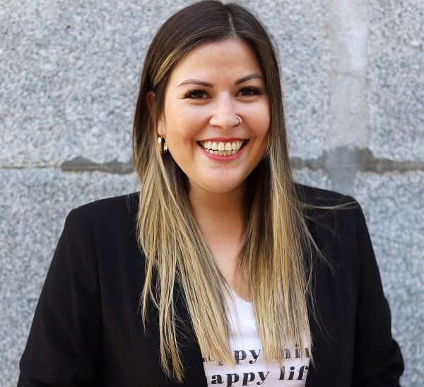 Nataly Castellón