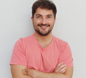 Suso Fernández